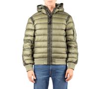 C.p. Company - Blouson - Homme - Vestes - Vert - Taille: XL
