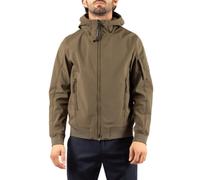 C.p. Company - Blouson Jacket - Homme - Vestes - Vert - Taille: S