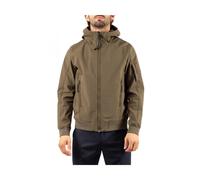 C.p. Company - Blouson Jacket - Homme - Vestes - Vert - Taille: XL
