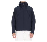 C.p. Company - Bomber Jacket - Homme - Vestes - Bleu - Taille: L