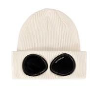 C.p. Company - Bonnet - Homme - Accessoires - Blanc - Taille: ONE Size