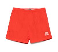 C.p. Company - Boxer de Plage Poinciana - Homme - Maillots de bain - Orange - Taille: XL