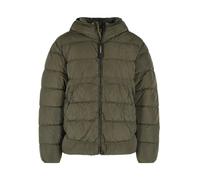 C.p. Company - C.p. Company - Doudoune Chrome-R kaki - Homme - Vestes - Vert - Taille: S