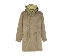 C.p. Company - C.p. Company Manteaux Beige - Homme - Manteaux - Vert - Taille: M