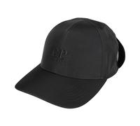 C.p. Company - Cap - Homme - Accessoires - Noir - Taille: XL