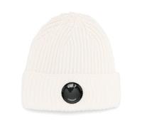 C.p. Company - Cappello Bianco - Homme - Accessoires - Blanc - Taille: ONE Size