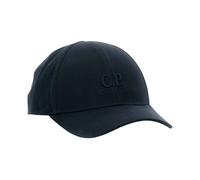 C.p. Company - Caps - Homme - Accessoires - Bleu - Taille: ONE Size