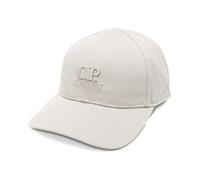 C.p. Company - Caps - Homme - Accessoires - Gris - Taille: ONE Size