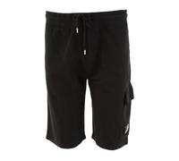 C.p. Company - Cargo Bermuda Shorts - Homme - Shorts - Noir - Taille: 2XL