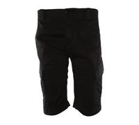 C.p. Company - Cargo Bermuda Shorts - Homme - Shorts - Noir - Taille: XS