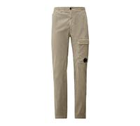C.p. Company - Cargo Pant - Homme - Jeans - Gris - Taille: M