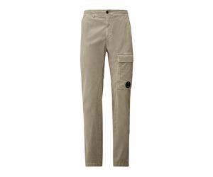 C.p. Company - Cargo Pant - Homme - Jeans - Gris - Taille: M