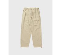 C.P. Company CARGO PANT men Casual Pants beige taille: S