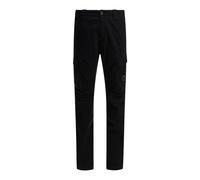 C.p. Company - Cargo Pantalons - Homme - Pantalons - Noir - Taille: L