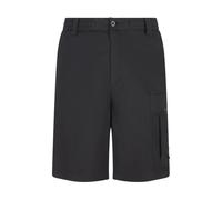 C.p. Company - Cargo Pocket Shorts - Homme - Shorts - Noir - Taille: S