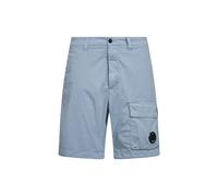 C.p. Company - Cargo Shorts - Homme - Shorts - Bleu - Taille: M