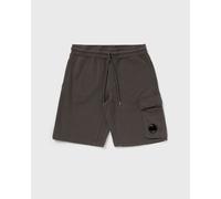 C.P. Company CARGO SWEATBERMUDA men Cargo Shorts grey taille: M