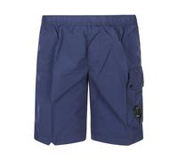 C.p. Company - Cargo Swim Shorts - Homme - Maillots de bain - Bleu - Taille: L