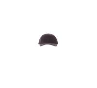 C.p. Company - Casquette de baseball avec logo - Homme - Accessoires - Noir - Taille: ONE Size