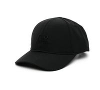 C.p. Company - Casquette de baseball - Homme - Accessoires - Noir - Taille: ONE Size