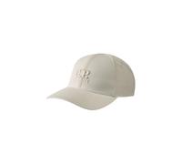 C.p. Company - Casquette Logo en Gabardine - Homme - Accessoires - Blanc - Taille: ONE Size