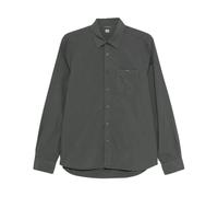 C.p. Company - Casual Chemises - Homme - Chemises - Gris - Taille: S