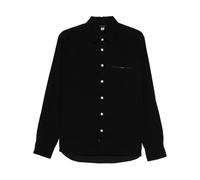 C.p. Company - Casual Chemises - Homme - Chemises - Noir - Taille: M