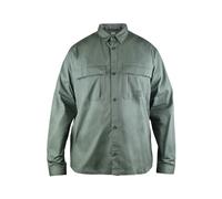 C.p. Company - Casual Chemises - Homme - Chemises - Vert - Taille: L