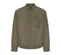 C.p. Company - Casual Chemises - Homme - Chemises - Vert - Taille: XL