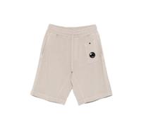 C.p. Company - Casual Short - Homme - Shorts - Beige - Taille: S