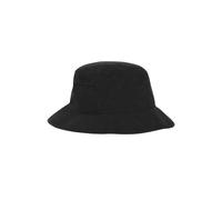 Chapeau Nylon plat BLACK XL