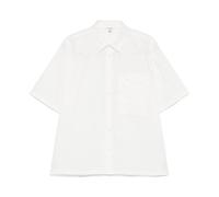 C.p. Company - Chemise Multipoches à Manches Courtes - Homme - Chemises - Beige - Taille: M