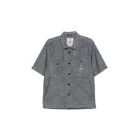 C.p. Company Chemises Homme GRIGIO L