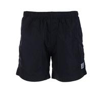 C.p. Company - Chrome Boxer - Homme - Maillots de bain - Bleu - Taille: 2XL