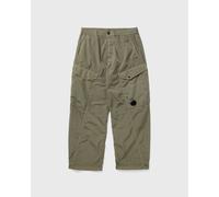 C.P. Company CHROME-R BOXY SEAMLESS CARGO PANTS men Casual Pants beige taille: S