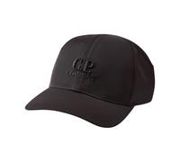 C.p. Company - Chrome-R Cap - Homme - Accessoires - Noir - Taille: ONE Size