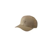 C.p. Company - Chrome-R Goggle Cap - Homme - Accessoires - Gris - Taille: L