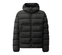 C.p. Company - Chrome-R Goggle Down Jacket - Homme - Vestes - Noir - Taille: M