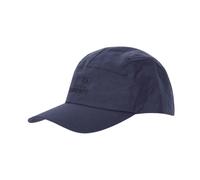 C.p. Company - Chrome-R Total Eclipse Baseball Cap - Homme - Accessoires - Bleu - Taille: ONE Size