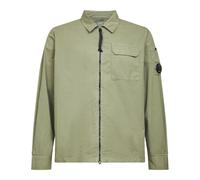 C.p. Company - CP Company Chemises - Homme - Vestes - Vert - Taille: XL