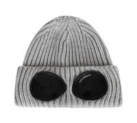 C.p. Company - CP Company Hats - Homme - Accessoires - Gris - Taille: ONE Size
