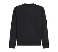 C.p. Company - CP Company Sweaters Black - Homme - Sweatshirts et sweats à capuche - Noir - Taille: 2XL