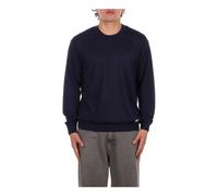 C.p. Company - CP Company Sweaters - Homme - Sweatshirts et sweats à capuche - Bleu - Taille: L