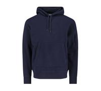 C.p. Company - CP Company Sweaters - Homme - Sweatshirts et sweats à capuche - Bleu - Taille: XL
