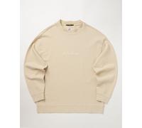 C.P. Company CREWNECK SWEATSHIRT men Sweatshirts beige taille: S