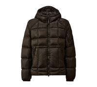 C.p. Company - D.d. Shell Hooded Down Jacket - Homme - Vestes - Noir - Taille: L