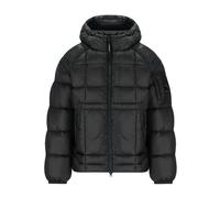 C.p. Company - Veste Ow702A - Homme - Vestes - Noir - Taille: M