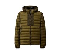 C.p. Company - D.d. Shell Hooded Down Jacket - Homme - Vestes - Vert - Taille: S