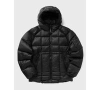 C.p. Company - Veste Ow702A - Homme - Vestes - Noir - Taille: XL