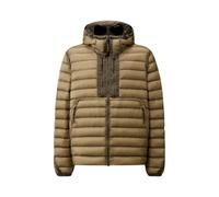 C.p. Company - D.d. Shell Hooded Down Puffer Jacket - Homme - Vestes - Beige - Taille: S